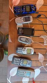 cellulari vintage