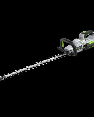 Tagliasiepi a batteria ego power ht 2600e