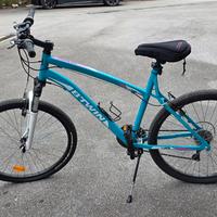 Mountain bike Btwin Rockrider 340