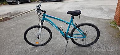 Mountain bike Btwin Rockrider 340