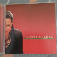 CD Antonella Ruggiero - Antonella Ruggiero