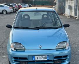 Fiat 600 1.1 Euro 4 Clima unico proprietario