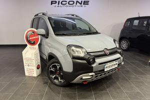 Fiat Panda 1.0 FireFly S&S Hybrid City Cross