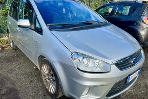 Ford C-Max 1.6 Tdci Titanium anno 2010