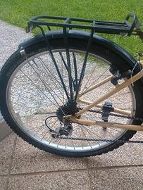 MTB donna ragazza 
