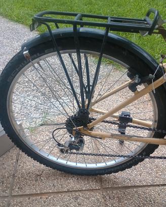 MTB donna ragazza 