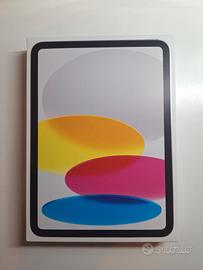 Apple iPad 11" (Chip A16) 256GB Wi-Fi Silver