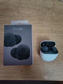 Google Pixel Buds 2a