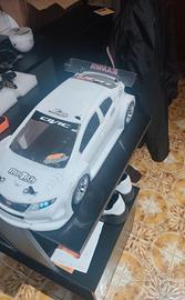 Automodello elettrico 1/10Serpent X20 fwd