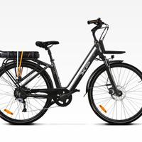XP bikes E-bike - bici elettrica