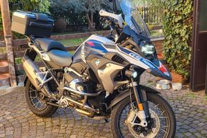 Bmw r 1250 gs - 2023