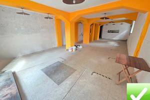 Locale C1 Centro Storico 90 Mq