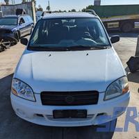 SUZUKI IGNIS 1.3 83CV 00-05 -Ricambi