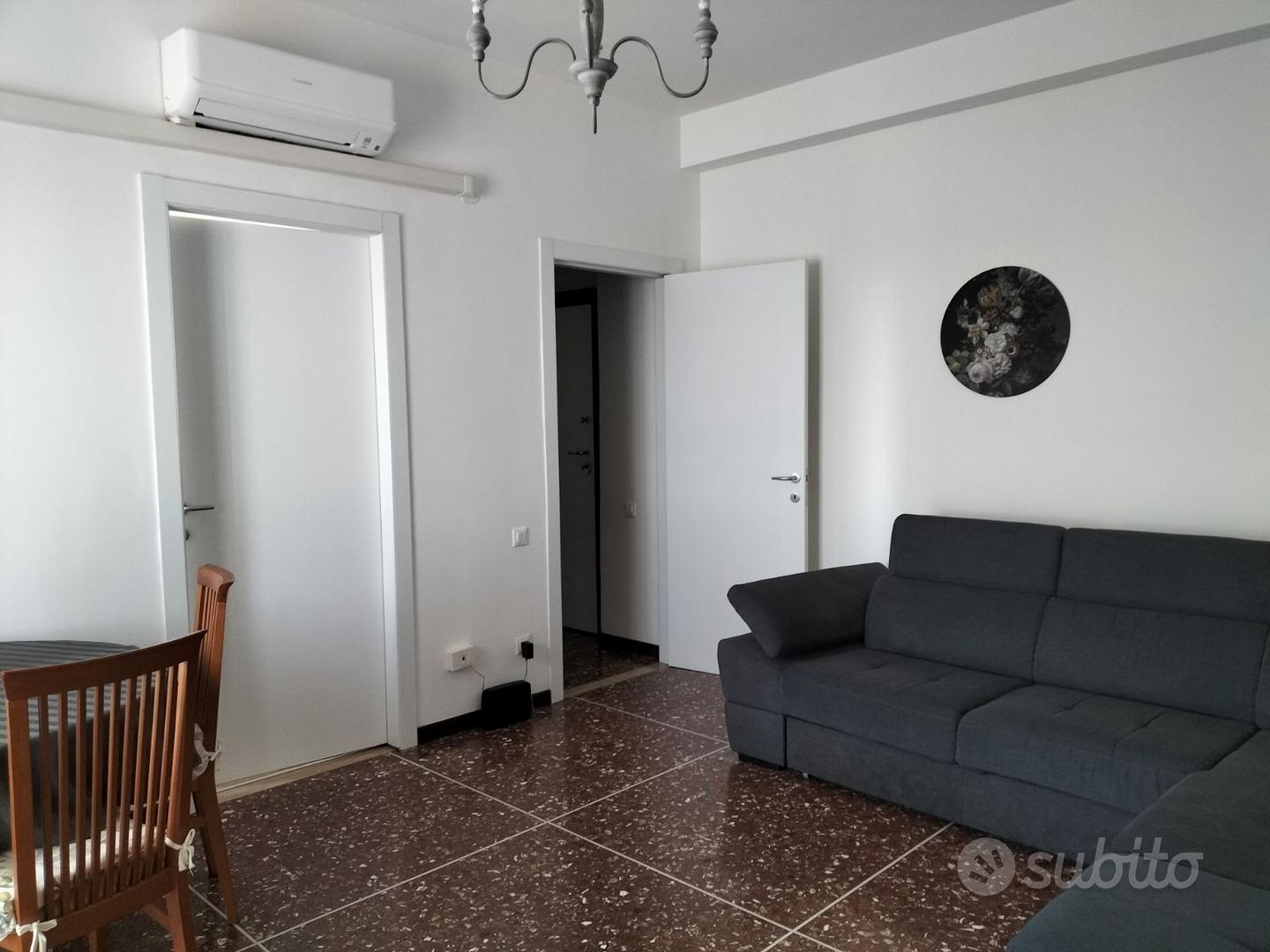 Appartamento – FE - Vista 2