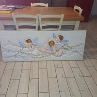 Quadro angeli