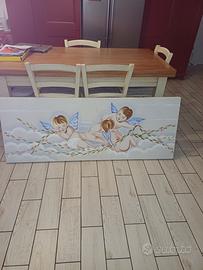 Quadro angeli