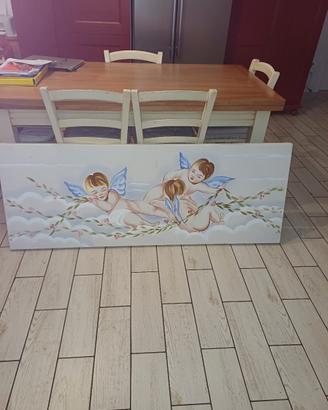 Quadro angeli