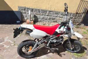 pit bike omologata nox bullet 125 3357789808 