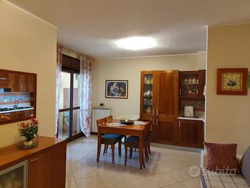 Appartamento a Latina quartiere Q4