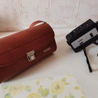 Cinepresa Silma Super 8