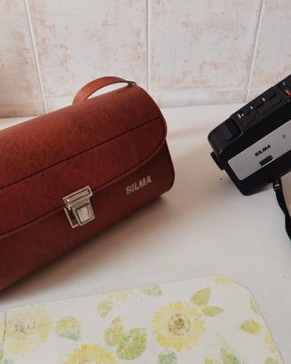 Cinepresa Silma Super 8
