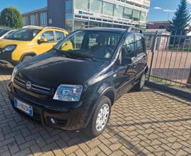 Fiat Panda 1.2 4x4