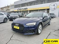 Audi A5 SPB 40 TDI S tronic Advanced - MATRIX
