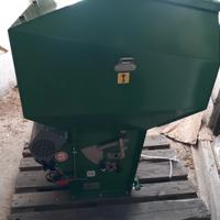 Seminatrice a intercalare