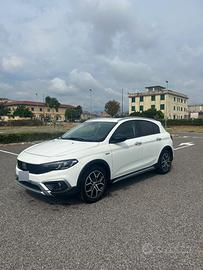 Fiat Tipo Cross