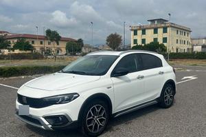 Fiat Tipo Cross