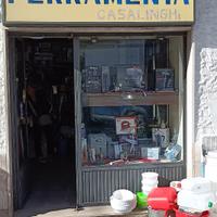 Ferramenta storica in Peschici