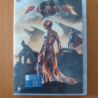 The Flash DVD DC Comics
