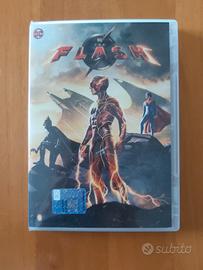 The Flash DVD DC Comics