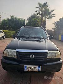 Suzuki Grand Vitara 2.0