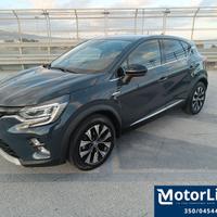 Renault Captur 2024 Techno TCE 100 GPL UnicoProp