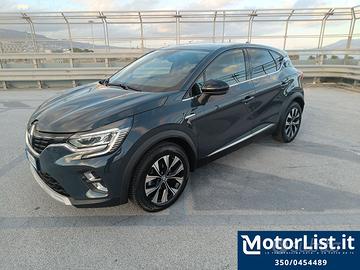 Renault Captur 2024 Techno TCE 100 GPL UnicoProp