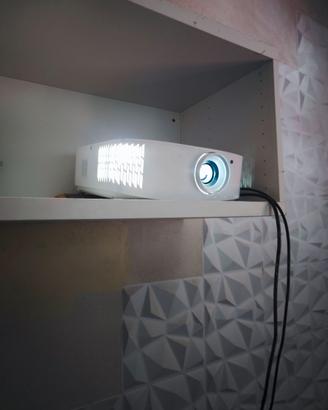 Optoma uhd35