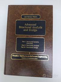 Advanced Structured Analysis and Design
