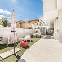 Semindipendente del 2021 con cortile