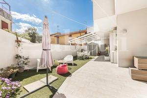 Semindipendente del 2021 con cortile