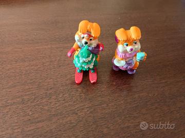 Sorprese ovetti Kinder