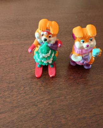 Sorprese ovetti Kinder