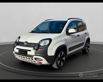 FIAT Panda III 2021 Cross - Panda 1.0 firefly hybr