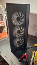 Pc da Gaming per il FHD e 2K