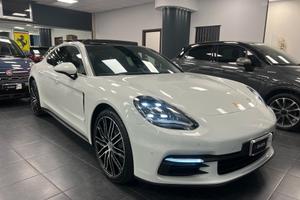 Porsche Panamera 4.0 4S Diesel