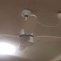 ventilatore da camera