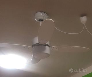 ventilatore da camera