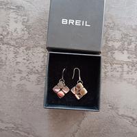 Orecchini Breil