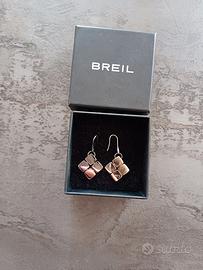 Orecchini Breil