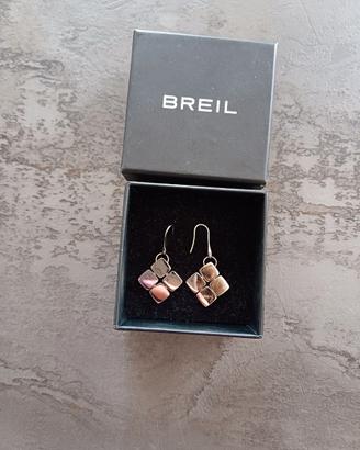 Orecchini Breil